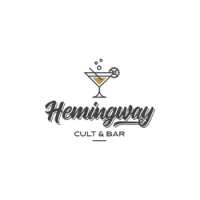 Hemnigway Cult and Bar Szombathely logo