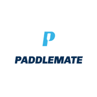 PaddleMate logo
