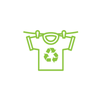 Ruhacsúszda logo