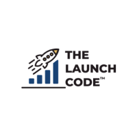 The Launch Code logo